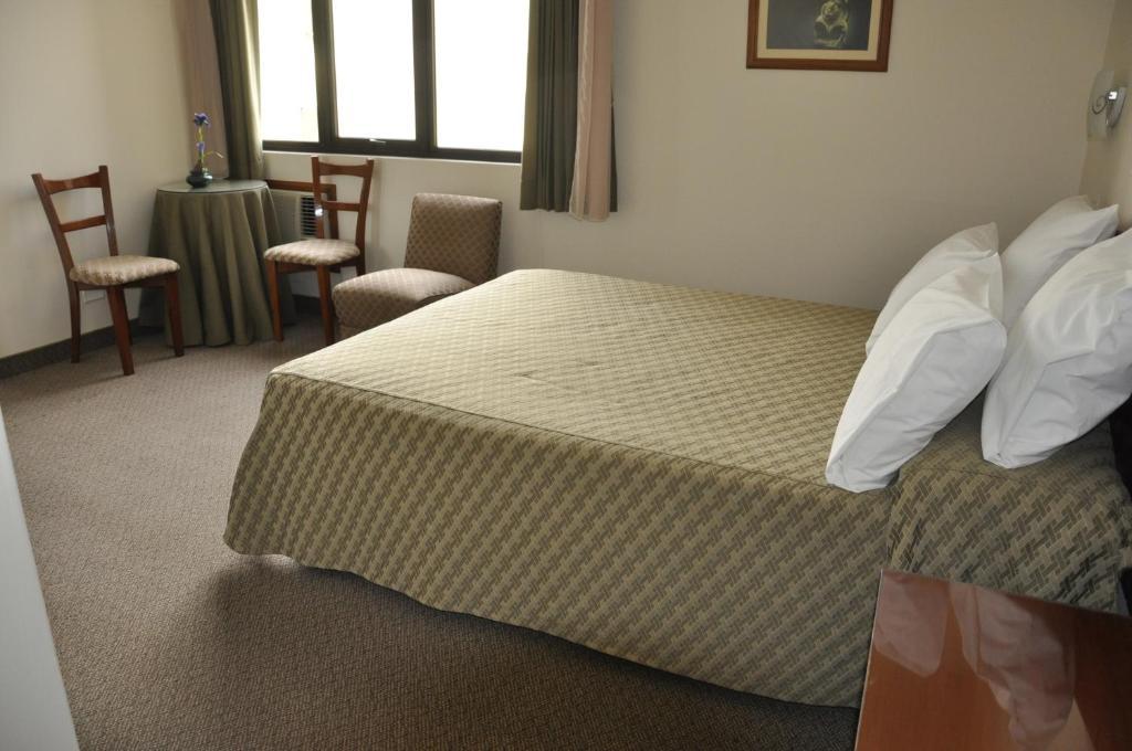 Intiotel Chiclayo Ngoại thất bức ảnh