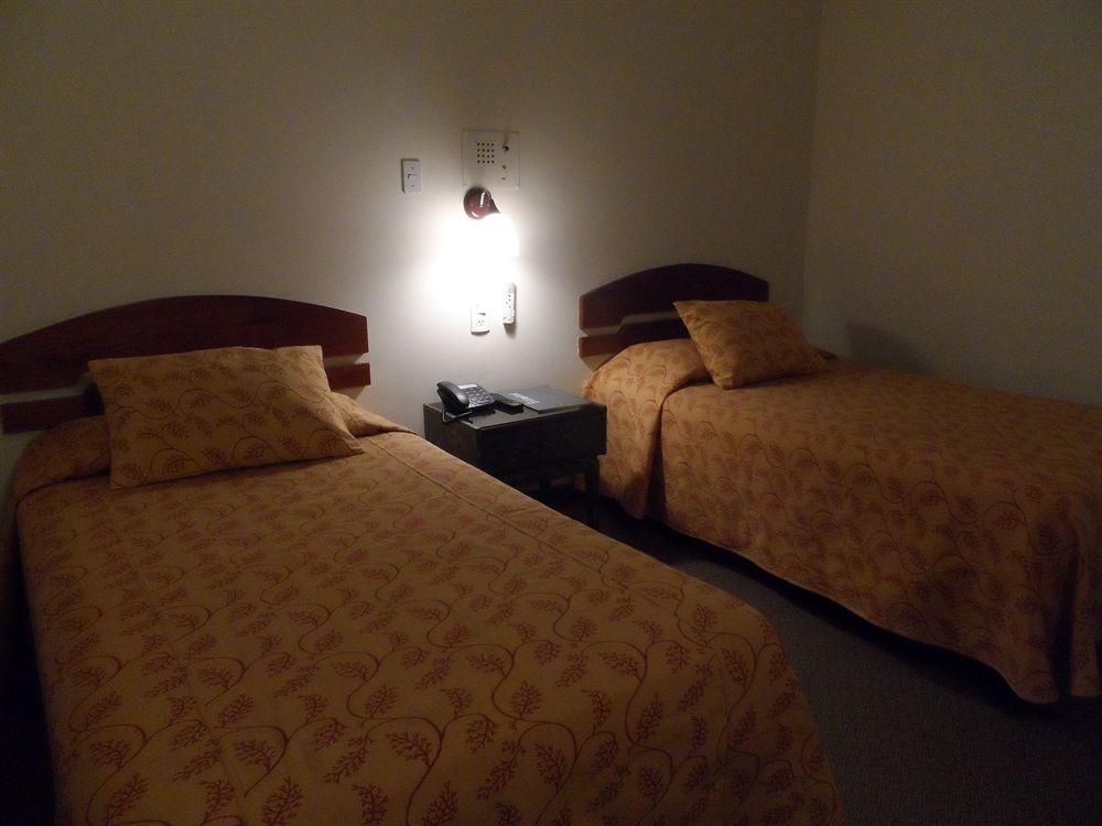 Intiotel Chiclayo Ngoại thất bức ảnh