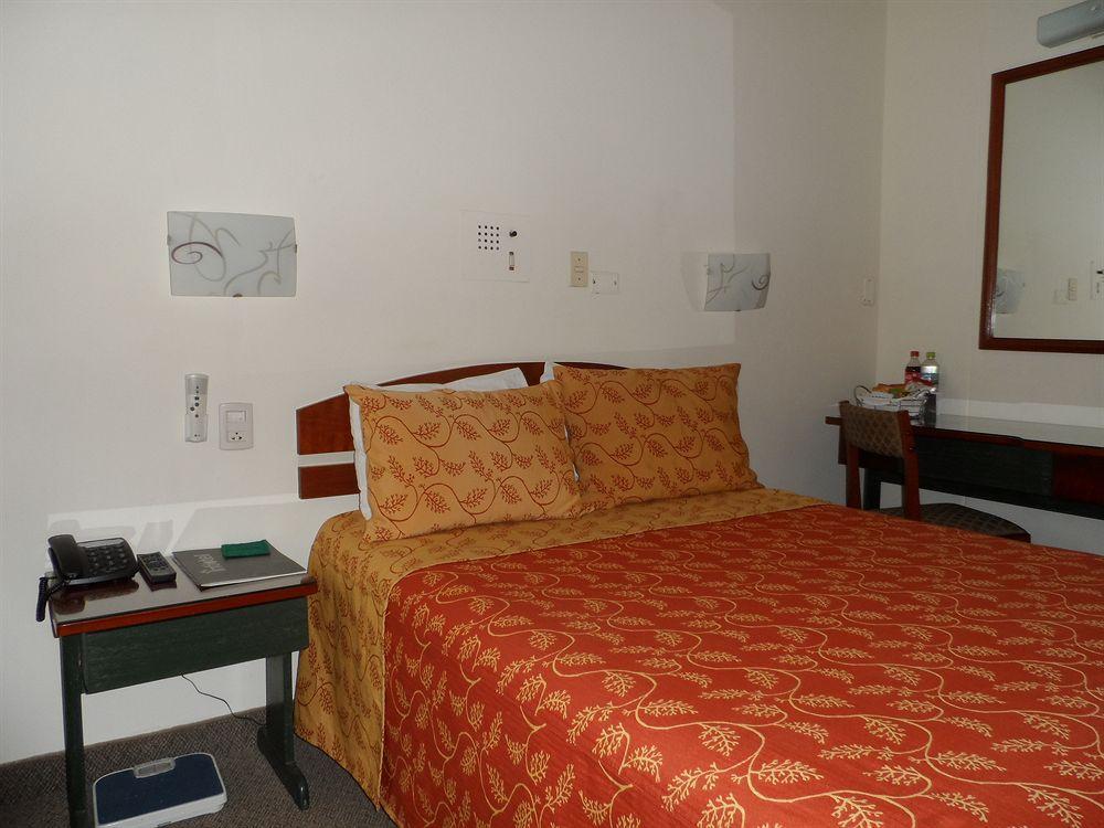 Intiotel Chiclayo Ngoại thất bức ảnh