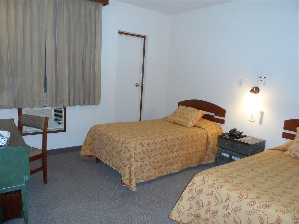 Intiotel Chiclayo Ngoại thất bức ảnh