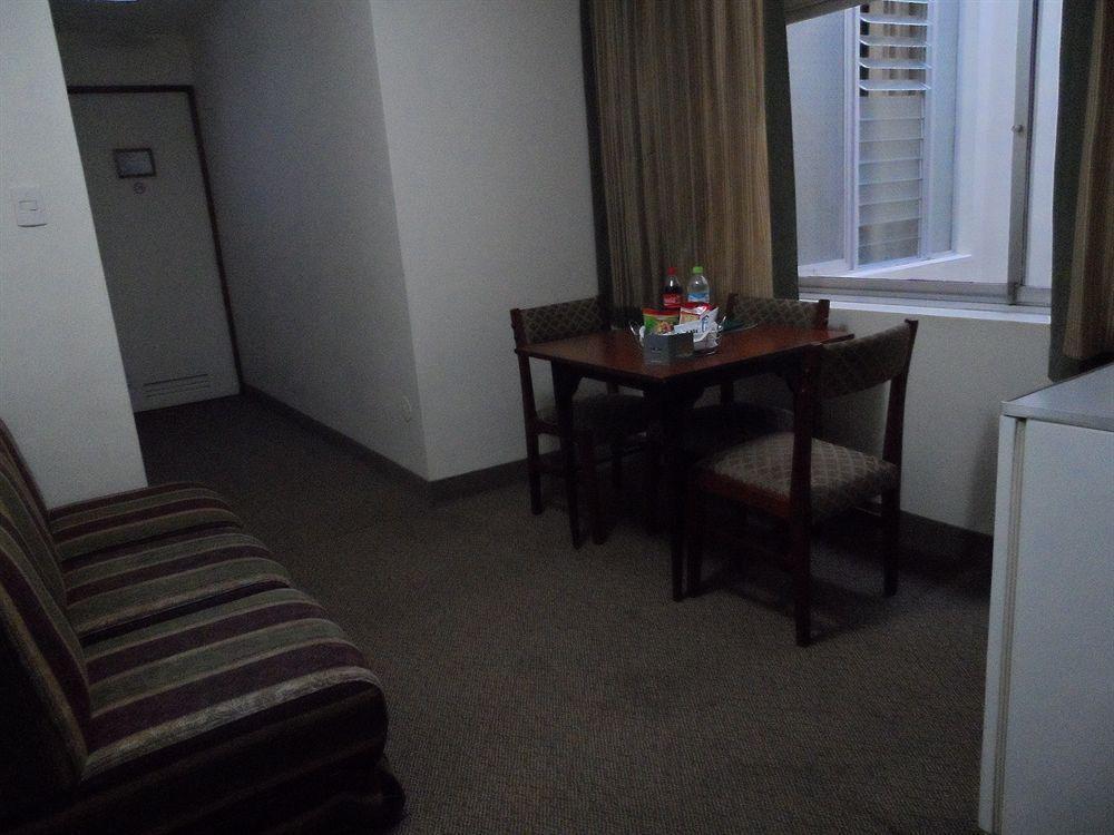 Intiotel Chiclayo Ngoại thất bức ảnh