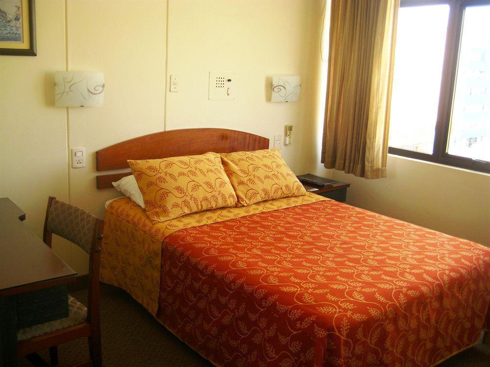 Intiotel Chiclayo Ngoại thất bức ảnh