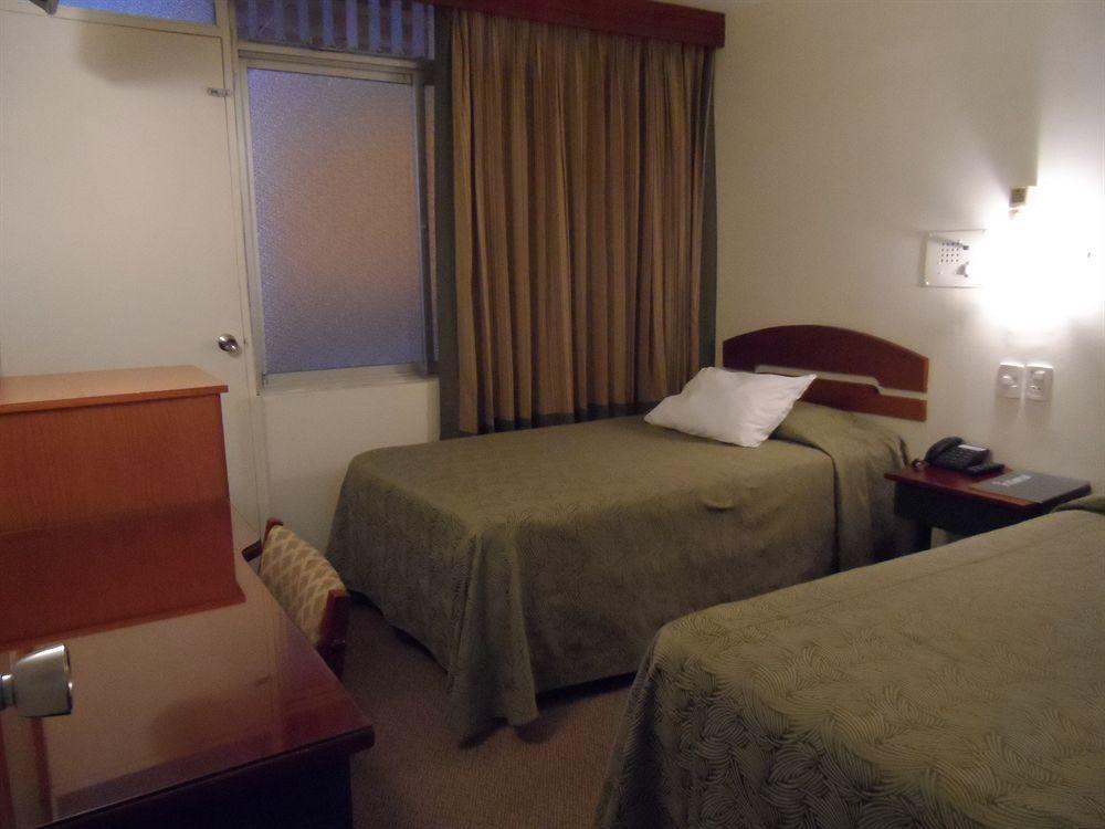 Intiotel Chiclayo Ngoại thất bức ảnh