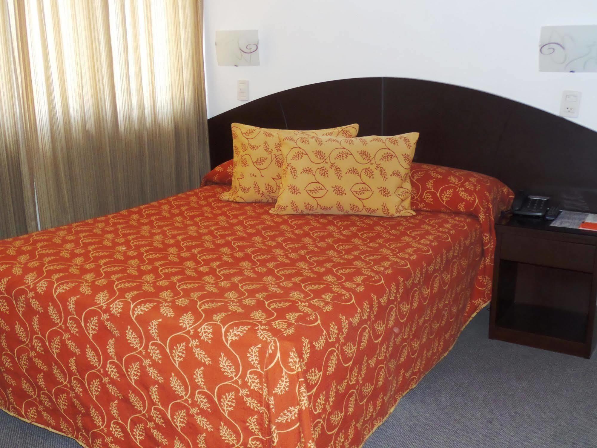 Intiotel Chiclayo Ngoại thất bức ảnh
