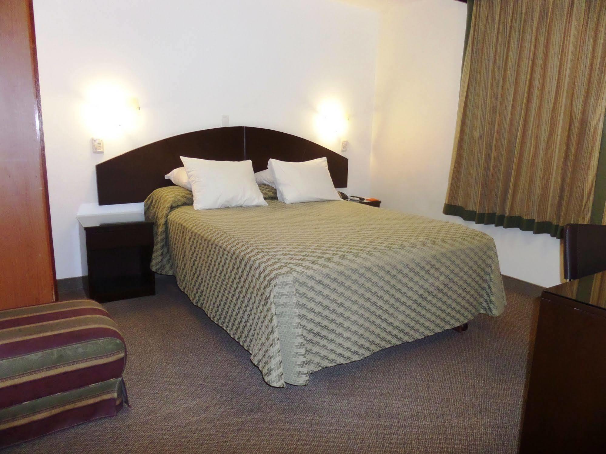 Intiotel Chiclayo Ngoại thất bức ảnh