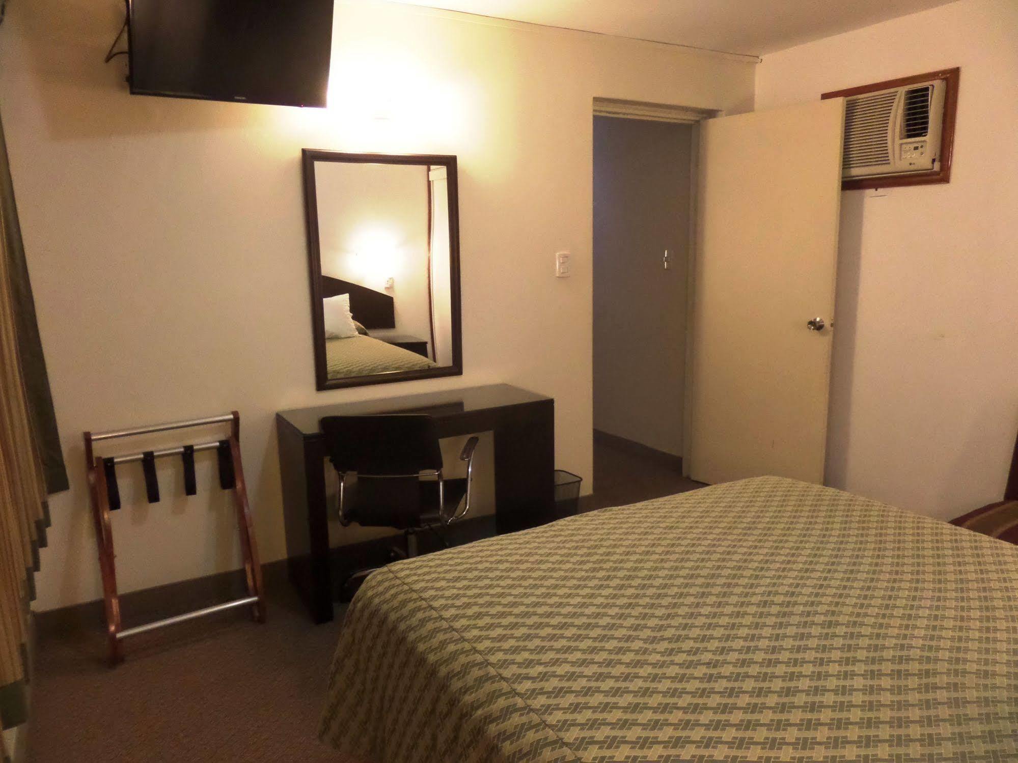 Intiotel Chiclayo Ngoại thất bức ảnh