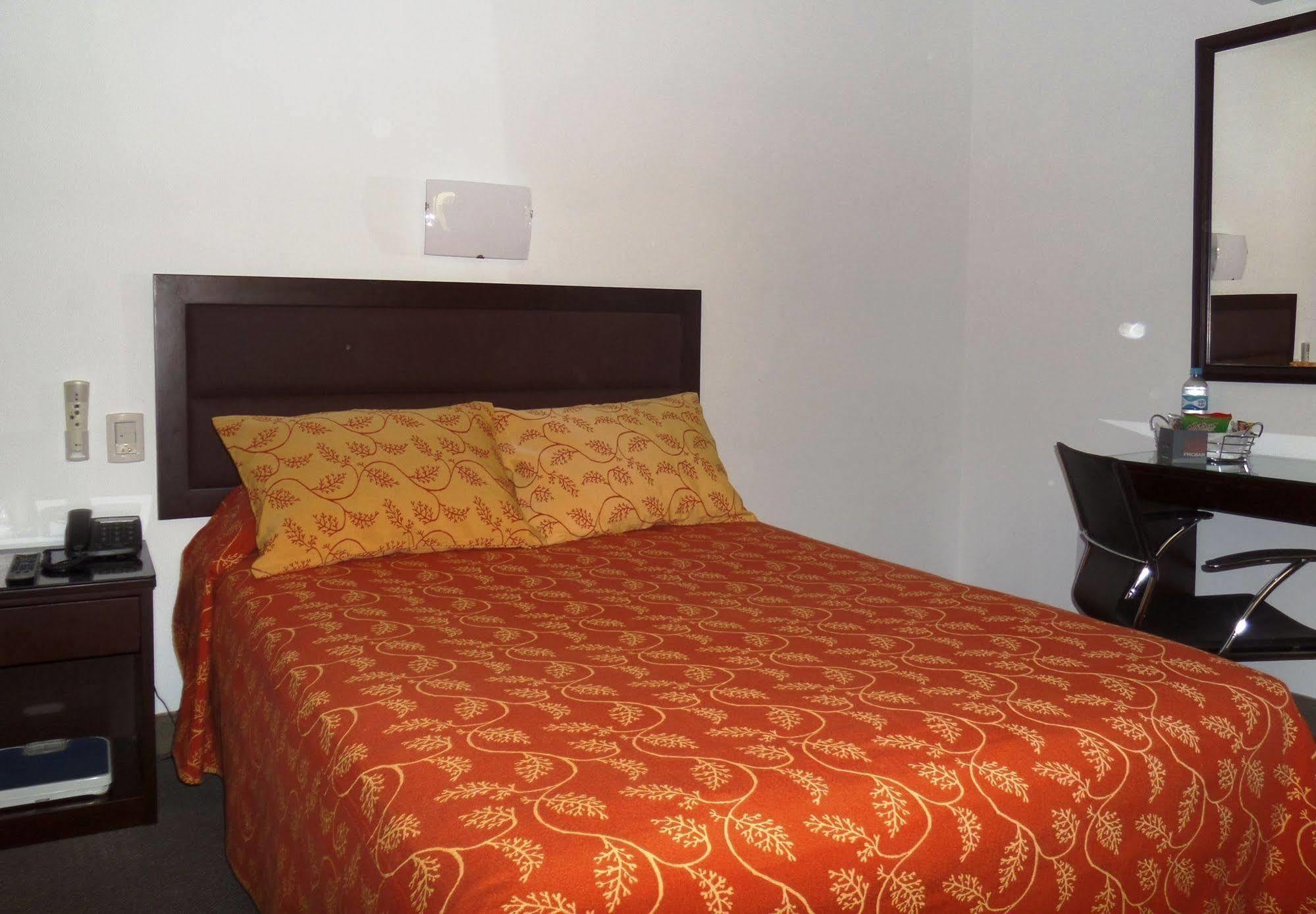 Intiotel Chiclayo Ngoại thất bức ảnh